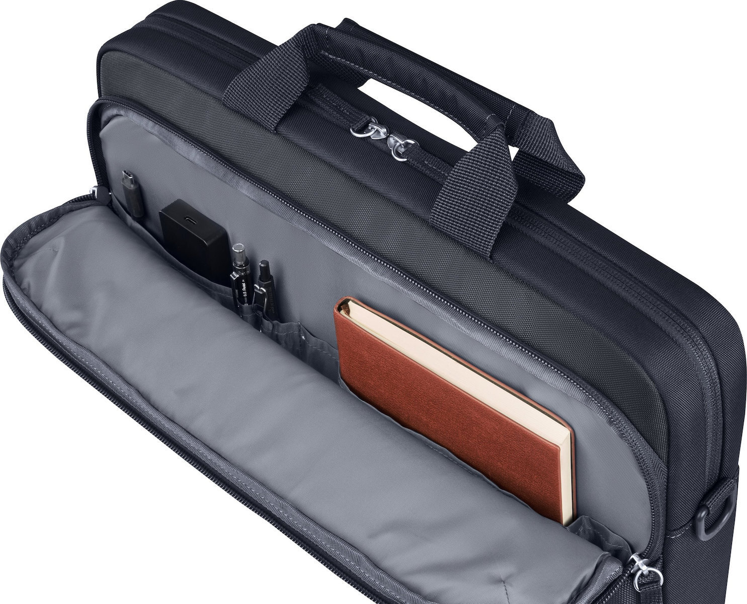 HP Everyday 14inch Laptop Bag Τσάντα 14" Γκρι