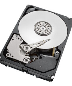 Alternative view of Western Digital Gold Enterprise Class 24TB HDD Σκληρός Δίσκος 3.5" SATA III 7200rpm με 512MB Cache για Server / Καταγραφικό WD242KRYZ