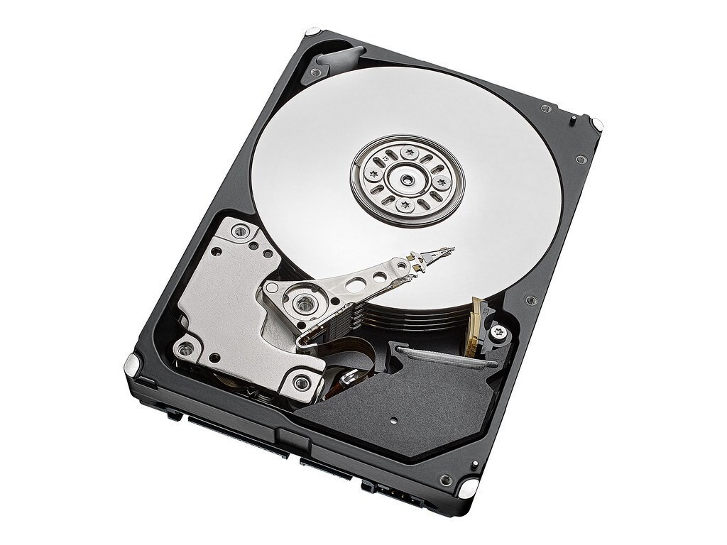 Western Digital Gold Enterprise Class 24TB HDD Σκληρός Δίσκος 3.5" SATA III 7200rpm με 512MB Cache για Server / Καταγραφικό WD242KRYZ - Image 2