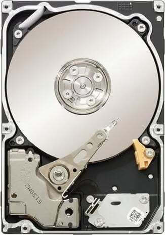 Dell 1.2TB 2.5" 10000rpm 400-AJPD - Image 3