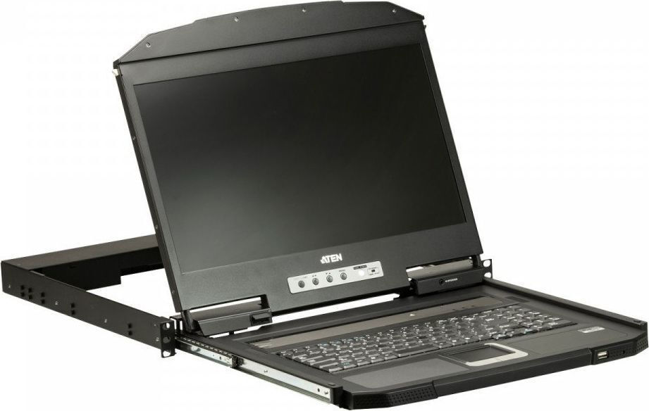 Aten KVM & Data Switch CL3100NX-ATA-AG - Image 2