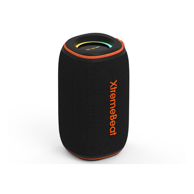 Tracer XtremeBeat Mid Bluetooth 15W Μαύρο - Image 2