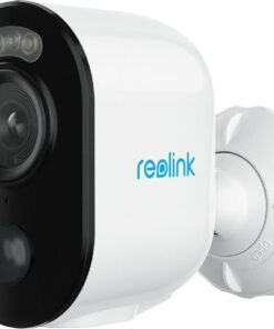 Reolink Argus Series B310 IP Αδιάβροχη Κάμερα Wi-Fi Full HD+ 3MP