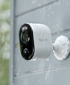 Alternative view of Reolink Argus Series B310 IP Αδιάβροχη Κάμερα Wi-Fi Full HD+ 3MP