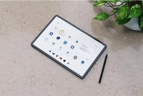 TCL NXTPAPER 14 14.3" (8GB/256GB/Flip Case + T-Pen) - Image 5