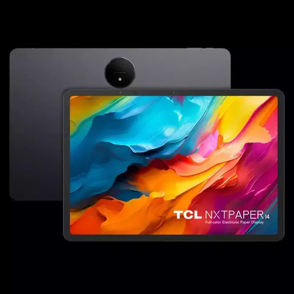TCL NXTPAPER 14 14.3" (8GB/256GB/Flip Case + T-Pen) - Image 7