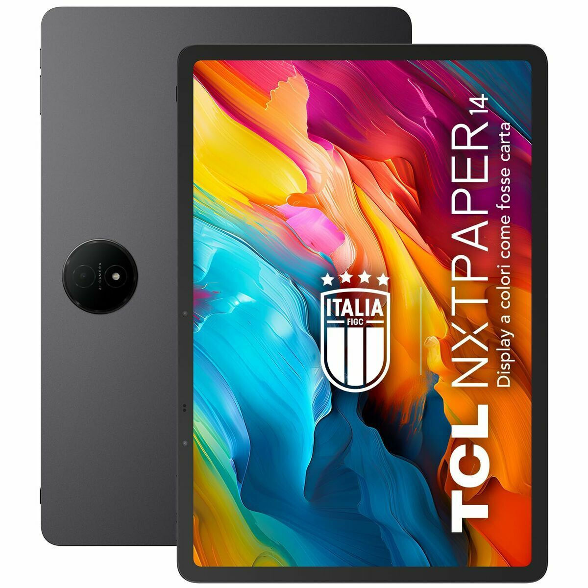 TCL NXTPAPER 14 14.3" (8GB/256GB/Flip Case + T-Pen) - Image 3