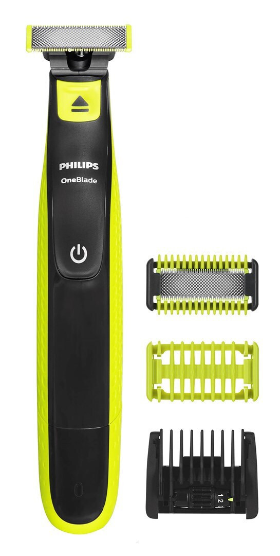 Philips Oneblade Ξυριστική Μηχανή - Image 5