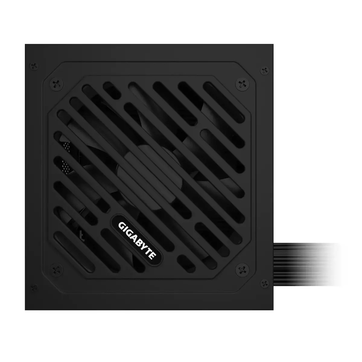 Gigabyte GP-P550SS 550W Full Wired 80 Plus Silver - Image 6