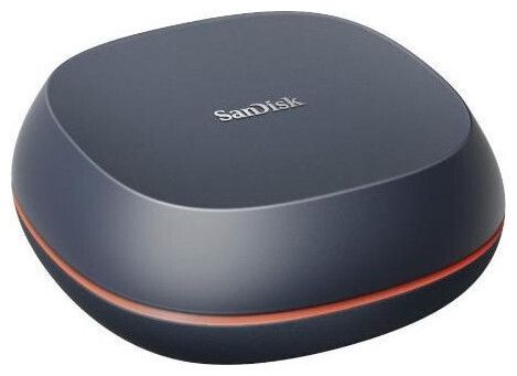 Sandisk Desk Drive USB-C SSD - Image 5