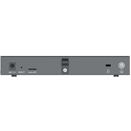 Grandstream GWN7700P Unmanaged L2 PoE+ - Image 5