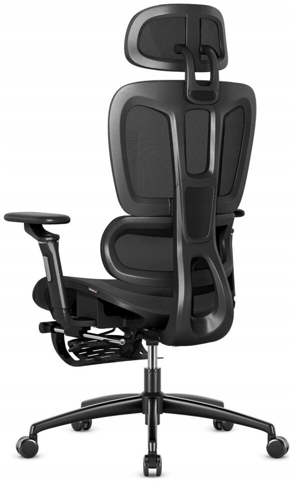 Huzaro Combat 7.9 Υφασμάτινη - Image 8