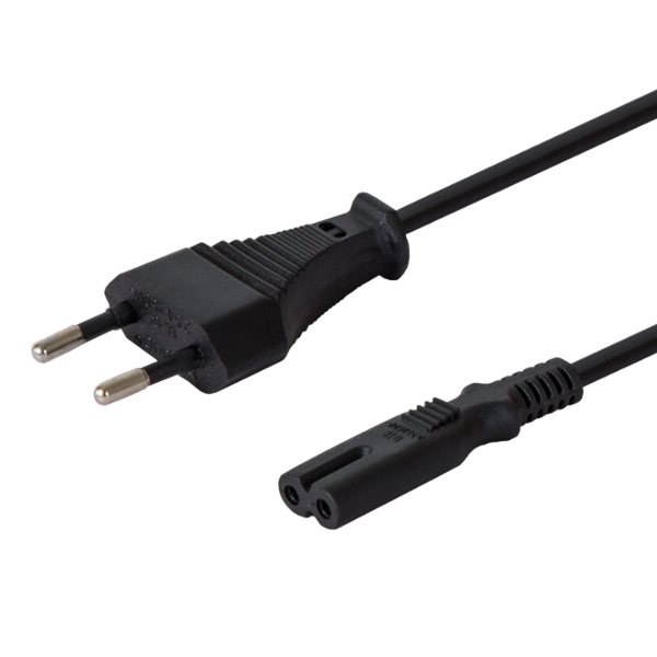 Savio - Cable 1.2m Μαύρο (CL-97)