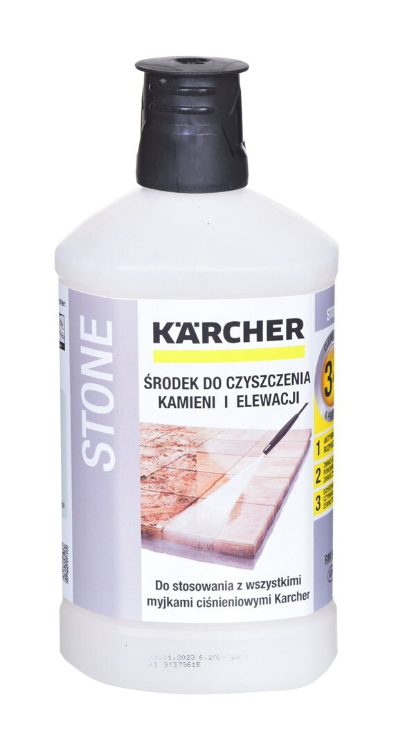 Karcher Καθαριστικό Πλυστικού 1lt - Image 6