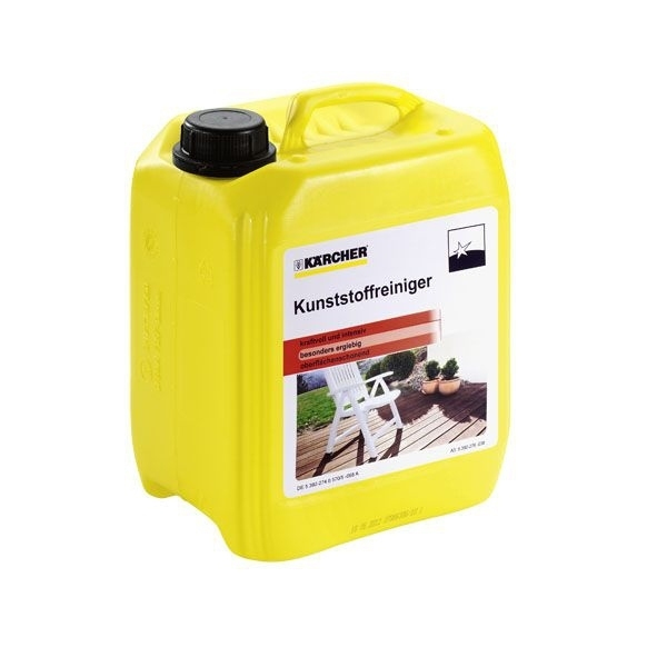 Karcher Καθαριστικό Πλυστικού 6.295-358.0 - Image 5