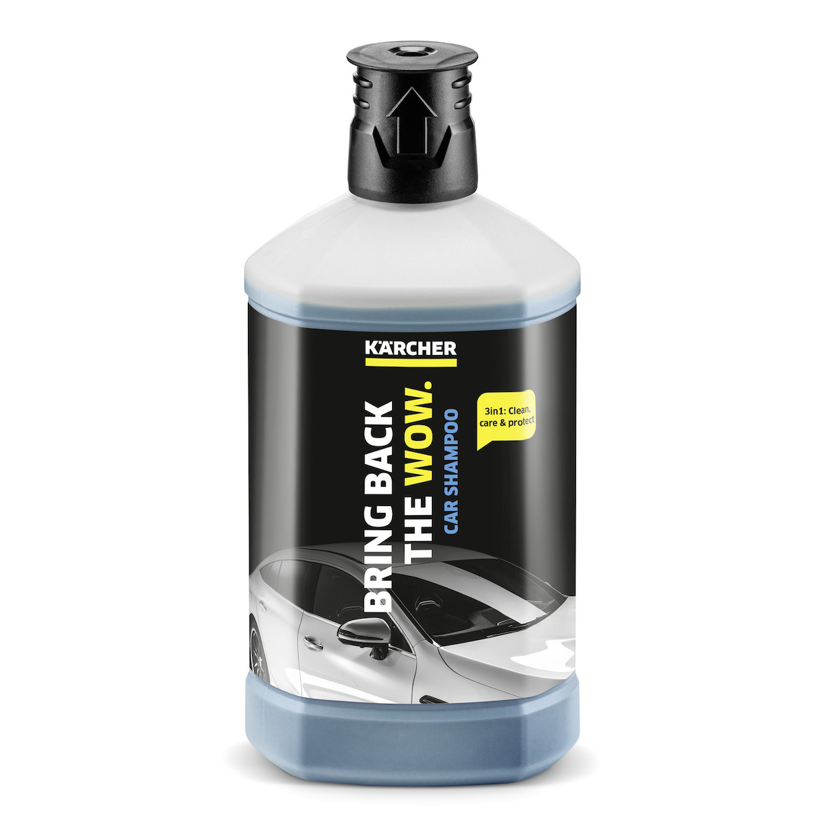 Karcher RM610 Καθαριστικό Πλυστικού Αυτοκινήτων - Image 11