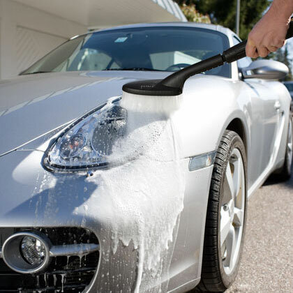 Karcher Βούρτσα Γενικής Χρήσης Πλυστικού - Image 4