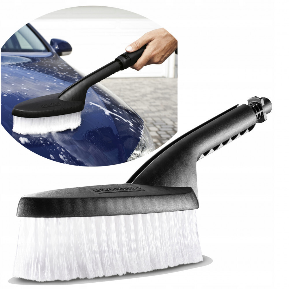 Karcher Βούρτσα Γενικής Χρήσης Πλυστικού - Image 3