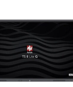 Avtek Διαδραστικός Πίνακας Αφής 65" Android 1TV353