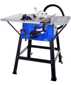 Alternative view of Scheppach Hs100s Δισκοπρίονο Πάγκου 2000W με Ταχύτητα 6500rpm