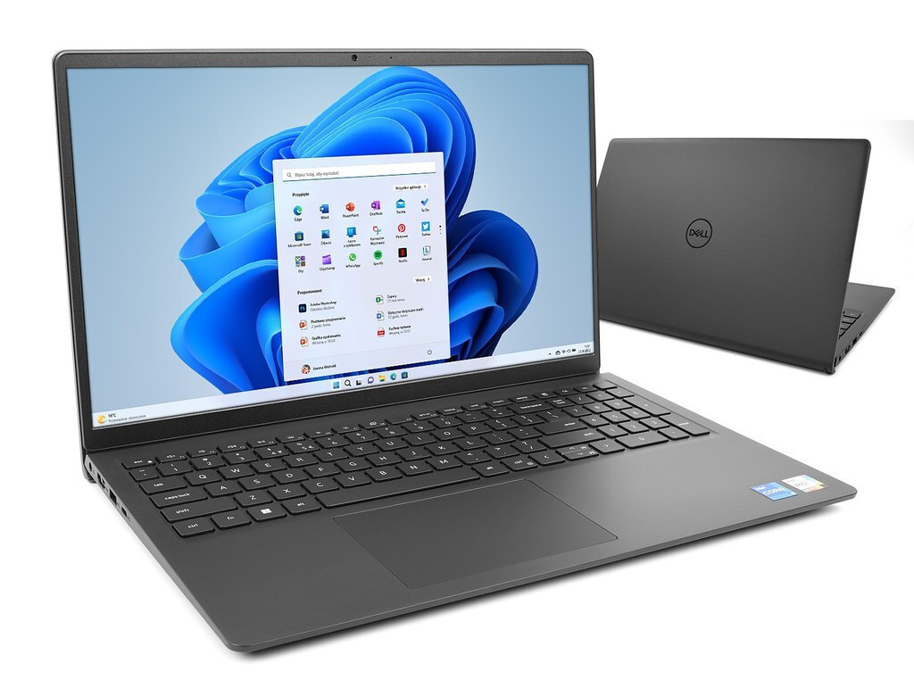Dell Vostro 3530 15.6" FHD (i5-1334U/32GB/512GB SSD/W11 Pro) Black (International English Keyboard)