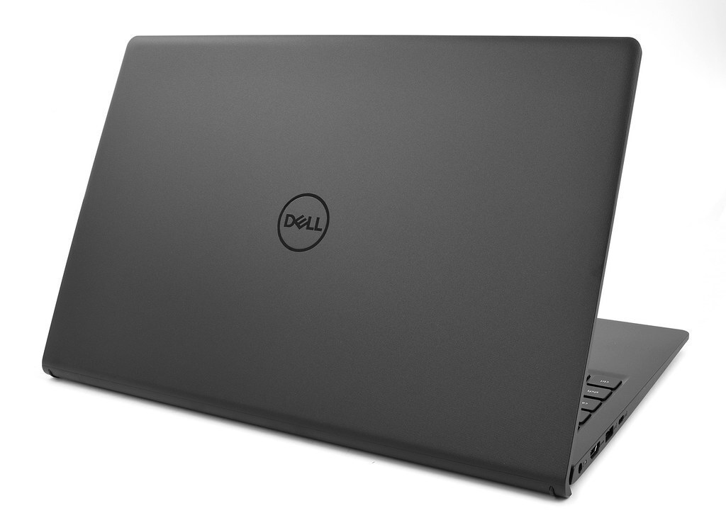 Dell Vostro 3530 15.6" FHD (i5-1334U/32GB/512GB SSD/W11 Pro) Black (International English Keyboard) - Image 2