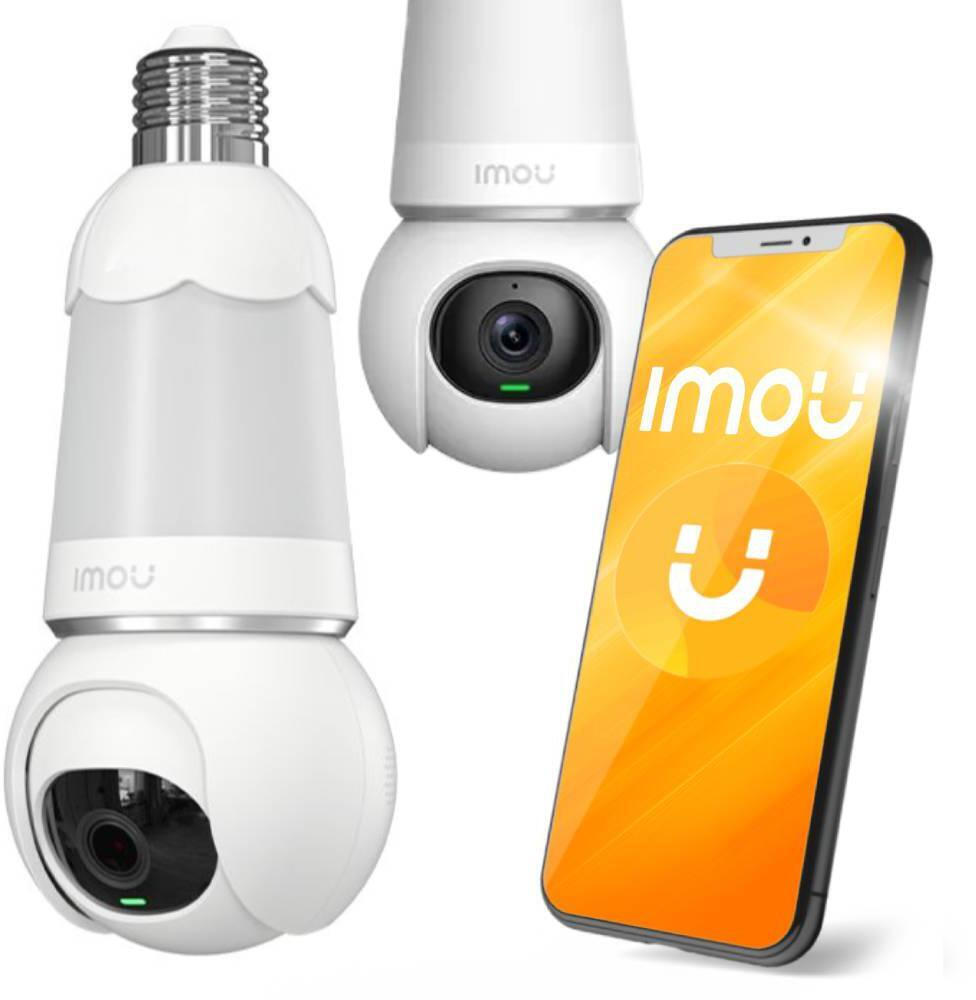 Imou IPC-S6DP-3M0WEB IP Κάμερα Wi-Fi Full HD+ 3MP - Image 2