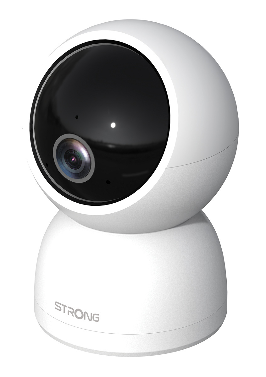 Strong SHC04IR0-W IP Κάμερα Wi-Fi Full HD+ 4MP - Image 4