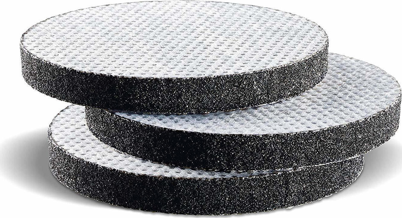 Brita Fill&Go Water Filter Bottle/Fill&Serve Water Filter Carafe MicroDisc Filter 3τμχ