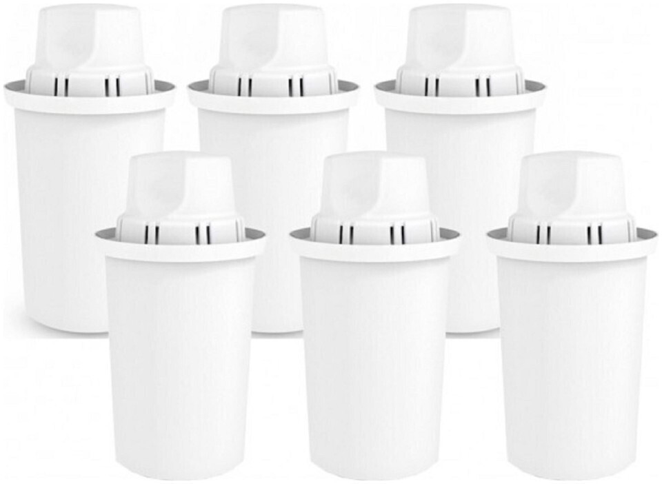 Dafi από Ενεργό Άνθρακα Standard Classic