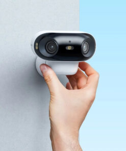 Alternative view of Reolink Argus IP Αδιάβροχη Κάμερα Wi-Fi 4K