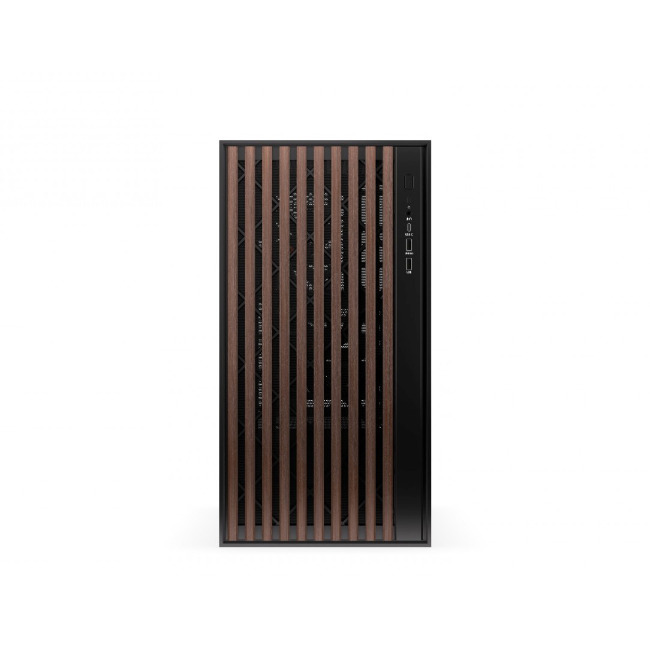 Krux Palum Midi Tower με Πλαϊνό Παράθυρο - Image 3