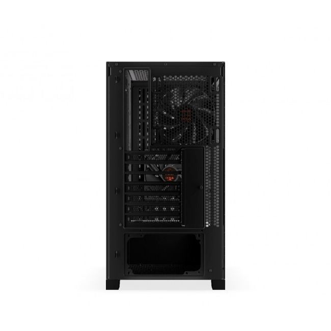 Krux Palum Midi Tower με Πλαϊνό Παράθυρο - Image 4