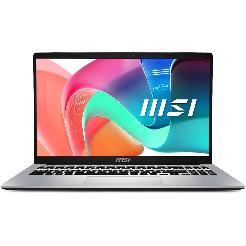 MSI Modern 15 F13MG-088PL 15.6" (i7-1355U)