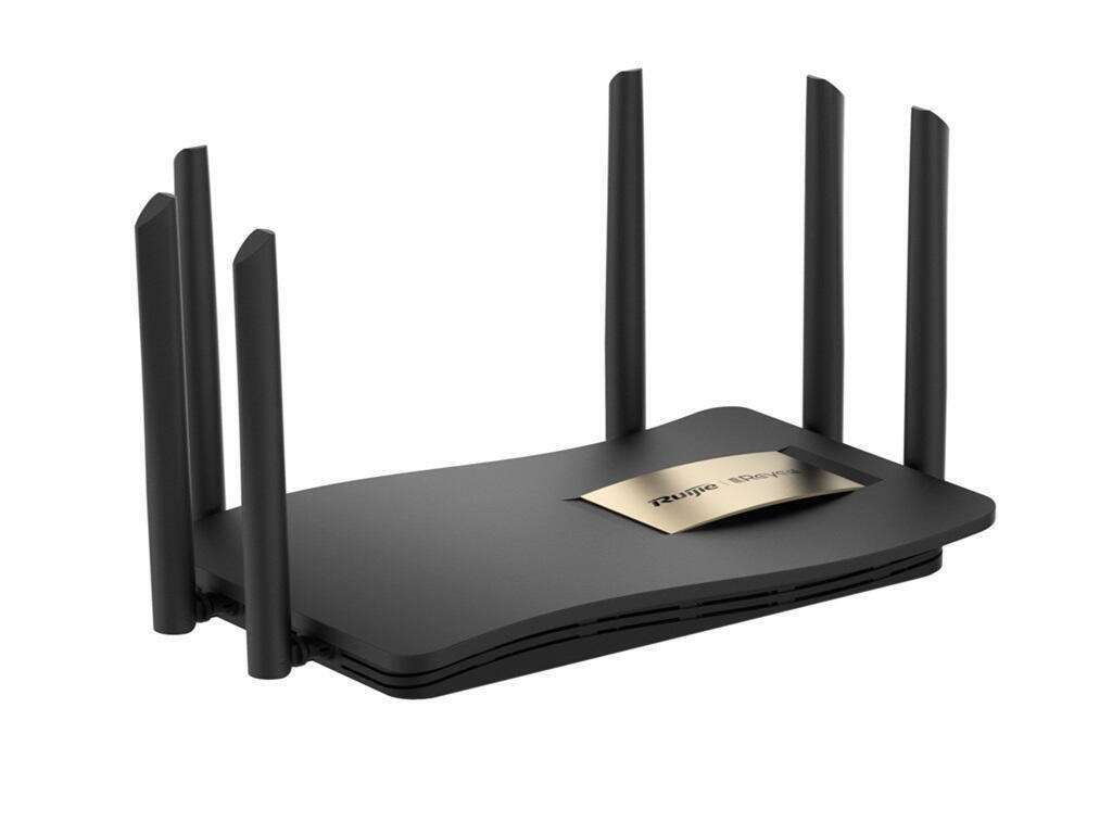 Ruijie Reyee RG-EW1200G PRO Ασύρματο Router - Image 3