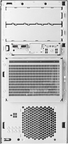 HP ProLiant ML30 Gen11 (Xeon E-2434/32GB DDR5/960GB SSD + 960GB SSD/800 W/No OS) - Image 5