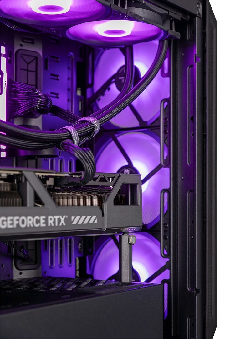 Actina 5901443411970 (Ryzen 9-9900X/32GB/2TB)