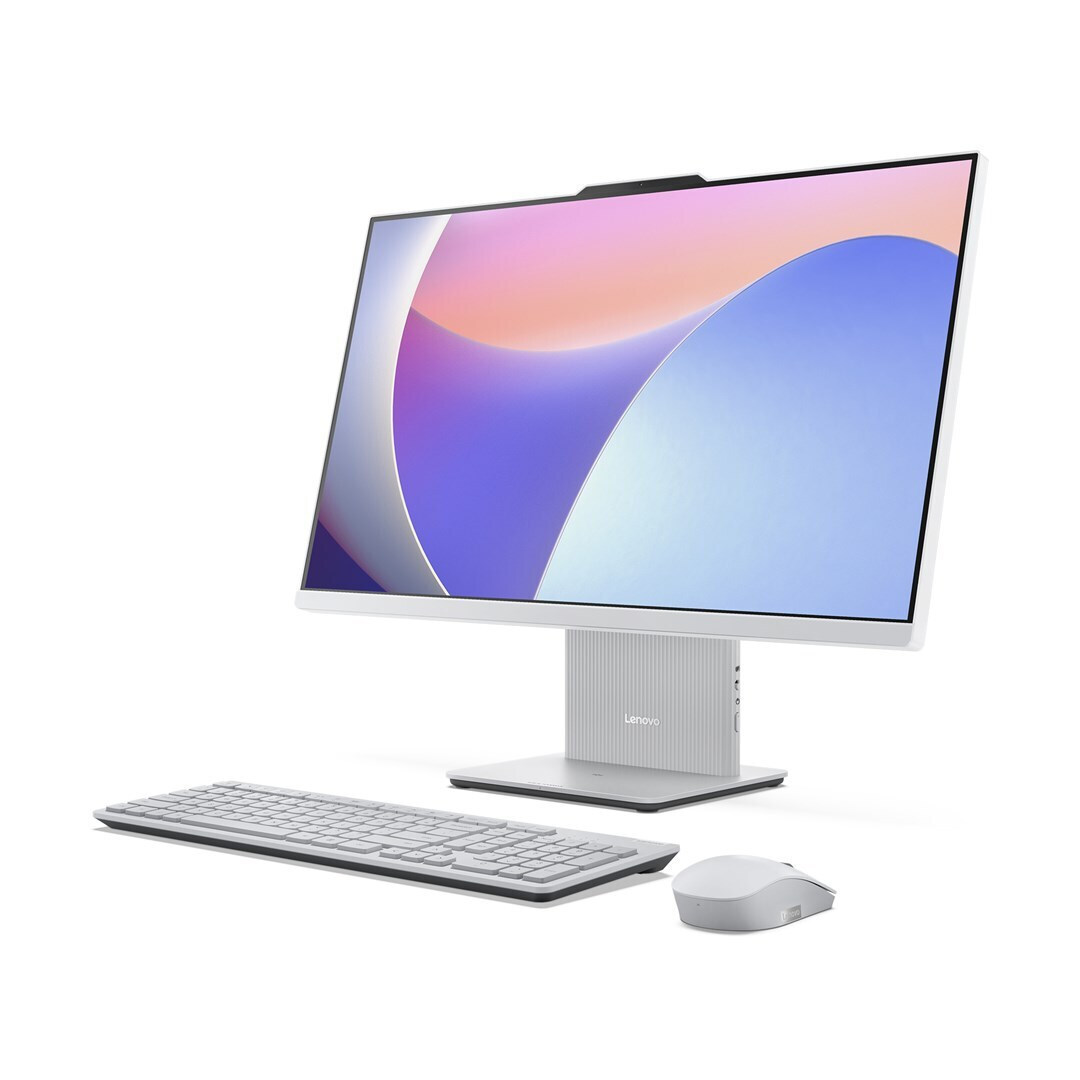 Lenovo IdeaCentre AIO 27IRH9 27" Touch (1TB) US - Image 2
