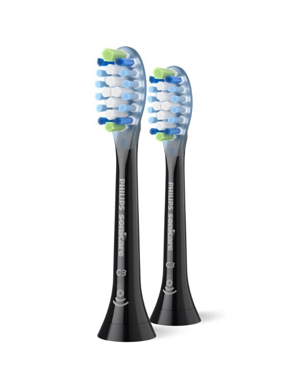 Philips Ανταλλακτικές Κεφαλές για Ηλεκτρική Οδοντόβουρτσα HX9042/88 2τμχ