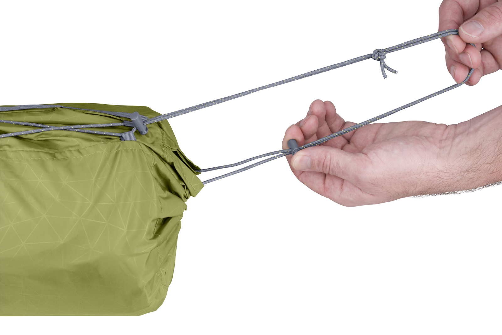 Sea to Summit Self Inflating Regular Green Αυτοφούσκωτο Μονό Υπόστρωμα Camping Πάχους 3.8cm Πράσινο STS40-00001-Λαδί - Image 8