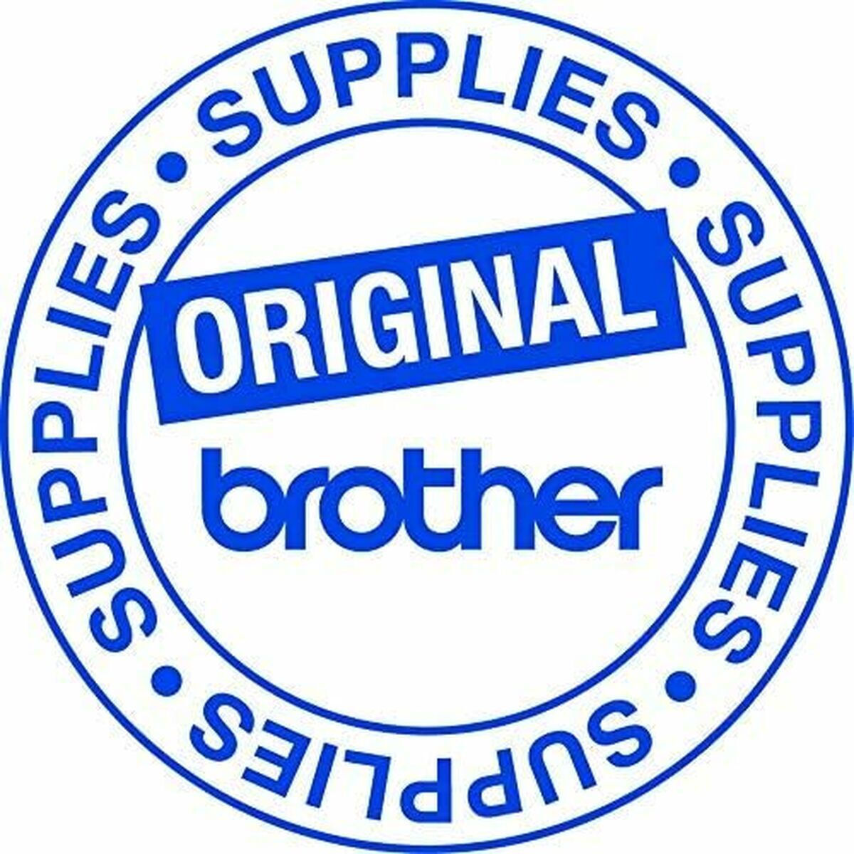 Brother P-Touch Ταινία Ετικετογράφου 30m x 54mm σε Λευκό Χρώμα - Image 5