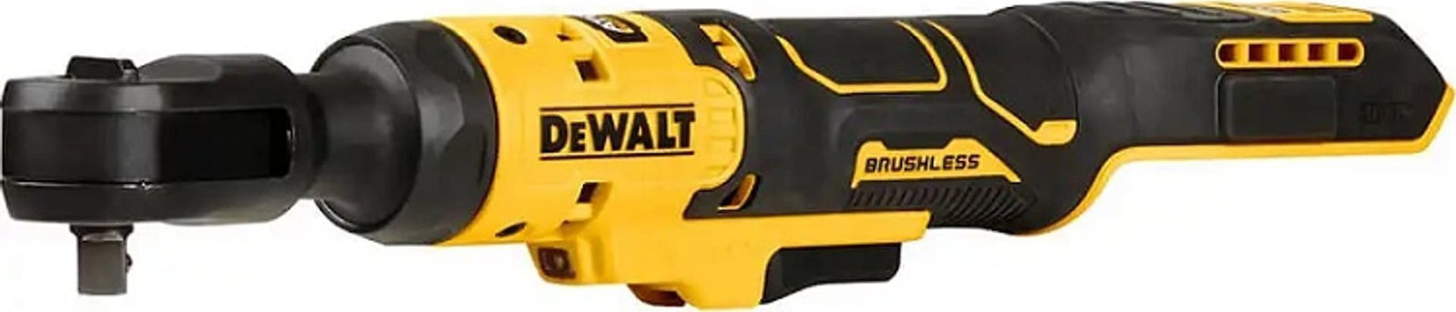 Dewalt DCF513N Ηλεκτρική Καστάνια Μπαταρίας 18V - Image 3