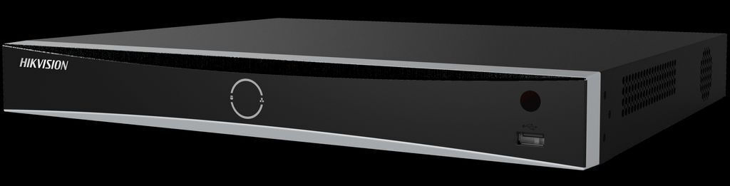 Hikvision Καταγραφικό NVR 32 Καναλιών με Ανάλυση 4K DS-7632NXI-K2(D) - Image 4