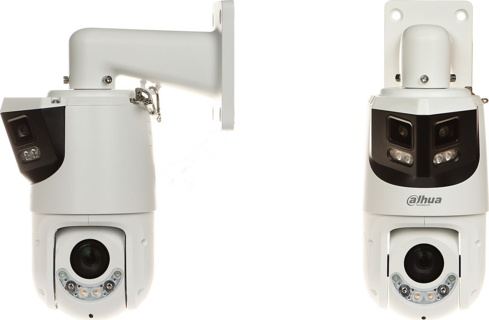 Dahua SDT4E425-8P-GB-APV1 IP Αδιάβροχη Κάμερα Wi-Fi Full HD+ 4MP - Image 2