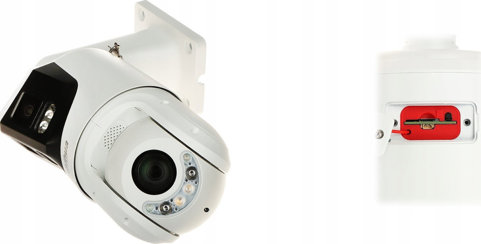 Dahua SDT4E425-8P-GB-APV1 IP Αδιάβροχη Κάμερα Wi-Fi Full HD+ 4MP - Image 3