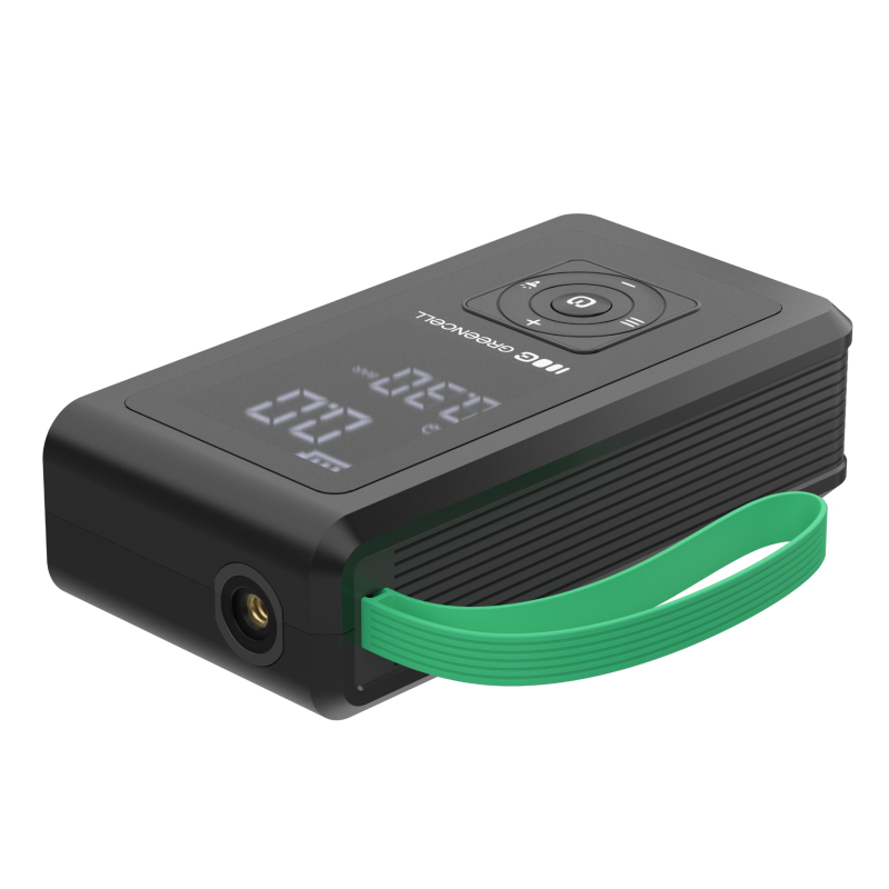 Green Cell Φορητός Εκκινητής Μπαταρίας 8000mAh 12V - Image 12