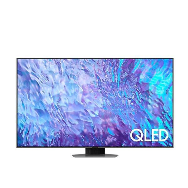 Samsung Smart 98" 4K QLED Q80C (2023)