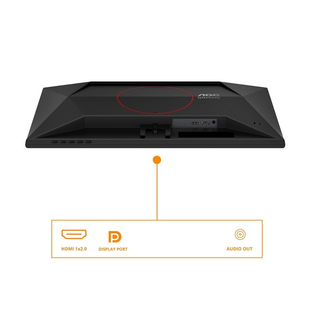 AOC 24G42E IPS HDR FHD 1920x1080 - Image 3