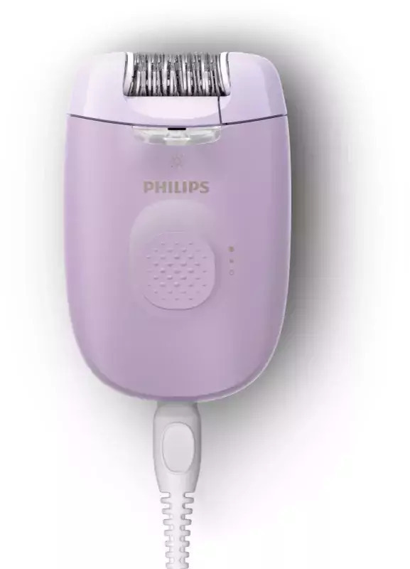 Philips Series 4000 Αποτριχωτική Μηχανή Epilator για το Σώμα BRE257/00 - Image 2