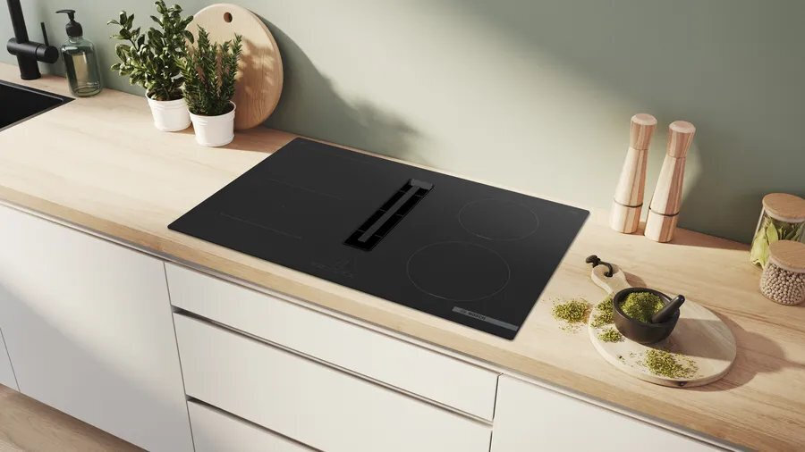 Bosch Επαγωγική PVS811B16E - Image 8